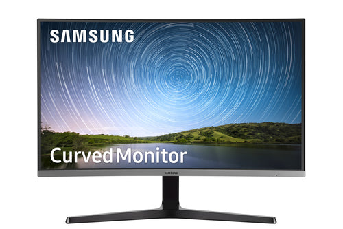 Samsung 500 Series LC27R500FHPXXU computer monitor 68.3 cm (26.9 Samsung 500 Series LC27R500FHPXXU computer monitor 68.3 cm (26.9